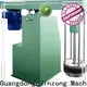 Jinzong equipment dissolver factory for stationery industry 1