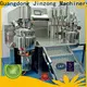 Jinzong Machinery high-quality candy coating machine factory for distillation 1