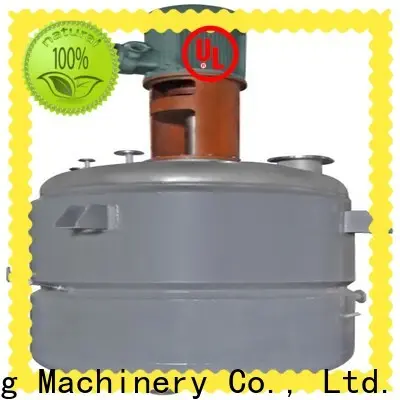 Jinzong Machinery custom equipment dissolver manufacturers for stationery industry 1