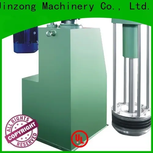 Jinzong Machinery company for distillation 1
