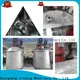 latest chocolate coating machine supply for The construction industry 1