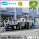 Jinzong equipment dissolver company for reaction 1