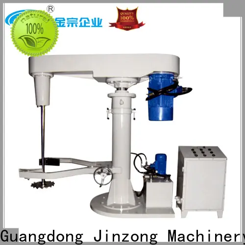latest equipment dissolver for business for The construction industry 1