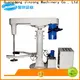 Jinzong Machinery best factory for chemical industry 1