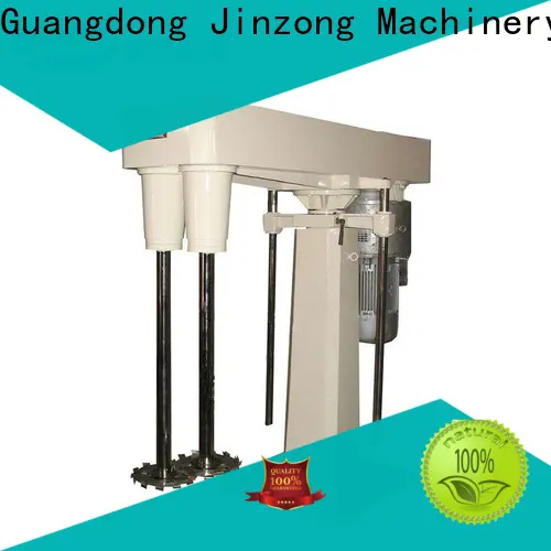 Jinzong Machinery high-quality for business for chemical industry 1