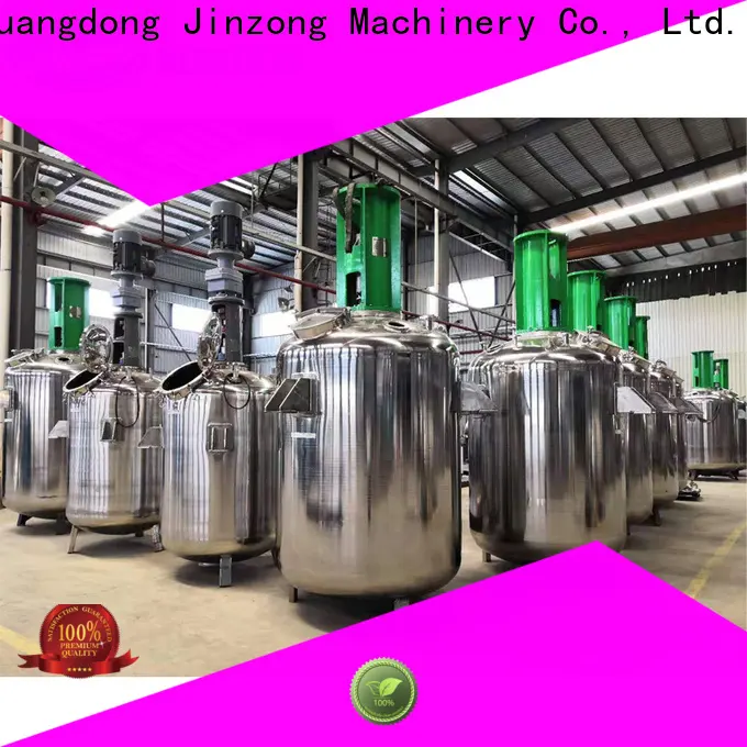 top equipment dissolver suppliers 1
