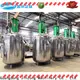 Jinzong Machinery New company for reaction 1