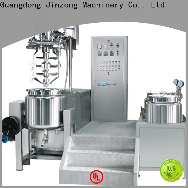 Jinzong Machinery peerless food equipment for business for The construction industry 1