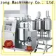 Jinzong Machinery shrink wrapping machine for bottles factory for reaction 1