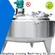 Jinzong Machinery best mixing impeller manufacturers for The construction industry 1