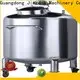Jinzong Machinery pharmaceutical machines company for reaction 1