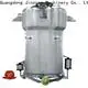 Jinzong Machinery ice cream mix manufacturers company for chemical industry 1