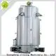 Jinzong Machinery bakery production equipment suppliers for distillation 1