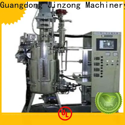 Jinzong Machinery wholesale pharmaceutical formulator for business 1
