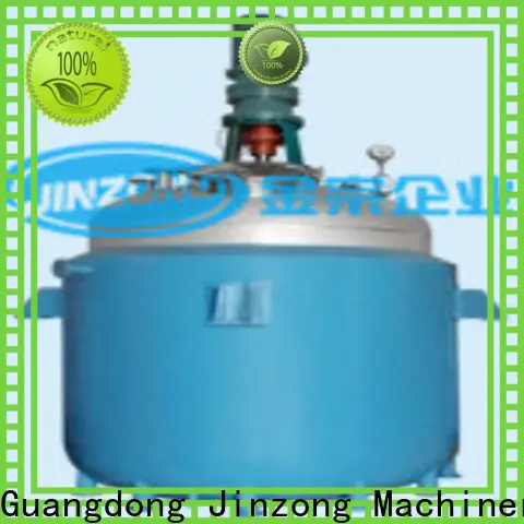 top mixture machine manufacturers for reaction 1