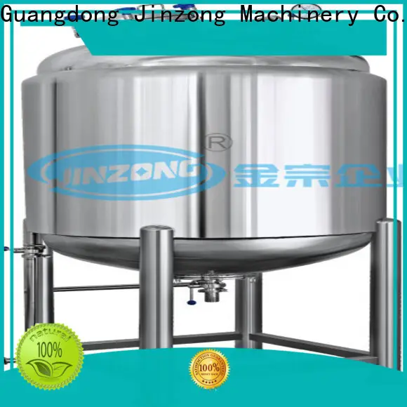 Jinzong Machinery custom pharmaceutical product for business for reflux 1
