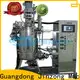 Jinzong Machinery heat seal shrink wrap machine supply for reaction 1