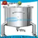 Jinzong Machinery custom reaction tank suppliers for The construction industry 1