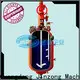 latest industrial sausage making machine factory 1