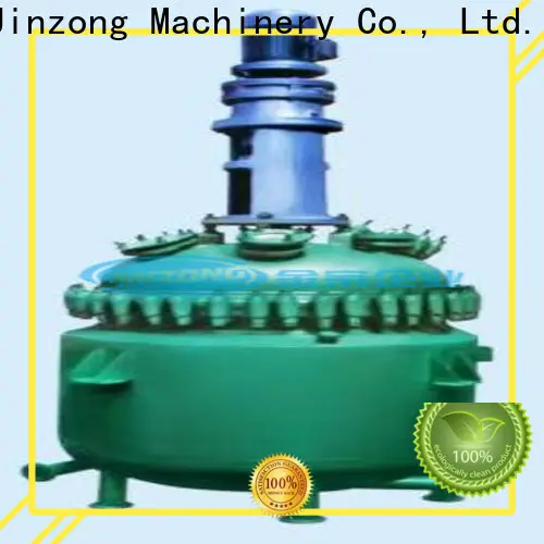 Jinzong Machinery high-quality pasteurizing machine supply for reflux 1