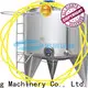 Jinzong Machinery stainless mixing paddle manufacturers for reaction 1