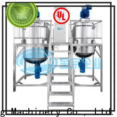 Jinzong Machinery wholesale ackley machine manufacturers for distillation 1