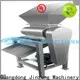 Jinzong Machinery latest polymer mixing equipment company 1