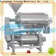 Jinzong Machinery table top machine factory for chemical industry 1