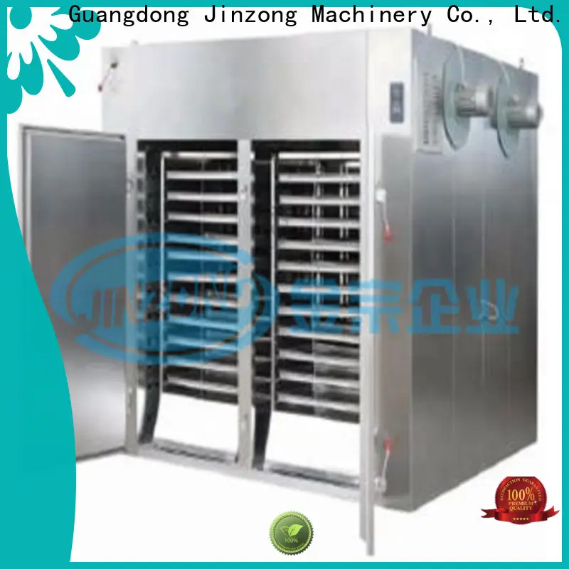 Jinzong Machinery latest powder mixing techniques for business for distillation 1