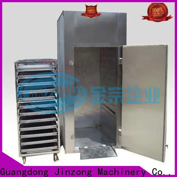 Jinzong Machinery wholesale pharmaceutical tableting company for reaction 1