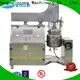 Jinzong Machinery Glass lined reactor company for stationery industry 1