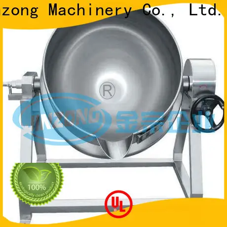 Jinzong Machinery formulation pharma company for reaction 1