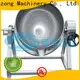 Jinzong Machinery formulation pharma company for reaction 1