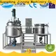 Jinzong Machinery oral liquid manufacturing vessel manufacturers for distillation 1