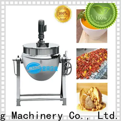 Jinzong Machinery pharmaceutical machineries supply for chemical industry 1