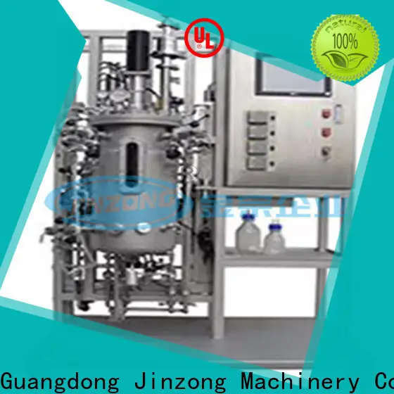 Jinzong Machinery top pharmaceutical filters manufacturers for chemical industry 1