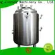Jinzong Machinery custom homogenized mixture supply for reaction 1