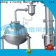 Jinzong Machinery New pharmaceutical mixers supply for chemical industry 1