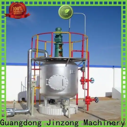 Jinzong Machinery pharmaceutical filler supply 1