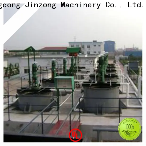 Jinzong Machinery pharmaceutical machines manufacturers manufacturers for reflux 1