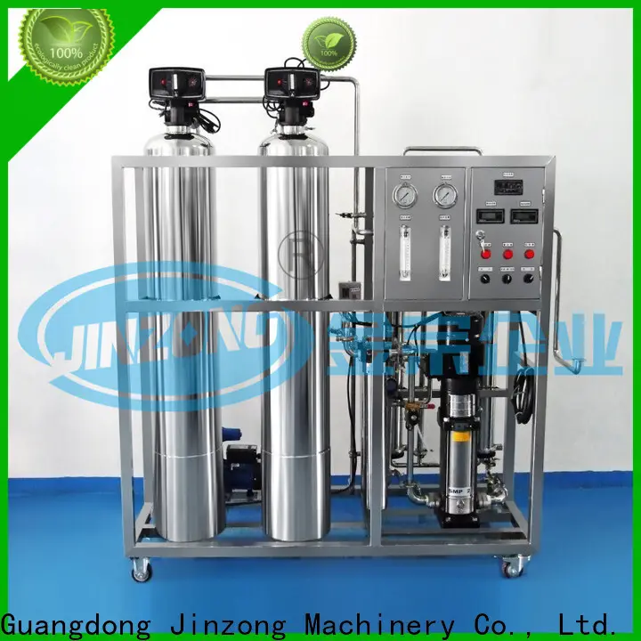 Jinzong Machinery best r&d in pharmaceutical industry suppliers for reaction 1