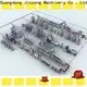 Jinzong Machinery latest distillation evaporator for business for distillation 1