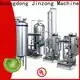 Jinzong Machinery syrup manufacturing tank supply for The construction industry 1