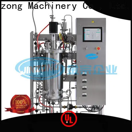 Jinzong Machinery ointment filling machine supply for reflux 1