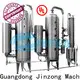 Jinzong Machinery oral liquid manufacturing plant supply for reaction 1