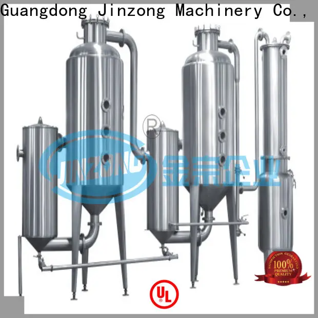 Jinzong Machinery pharmaceutical machine suppliers 1