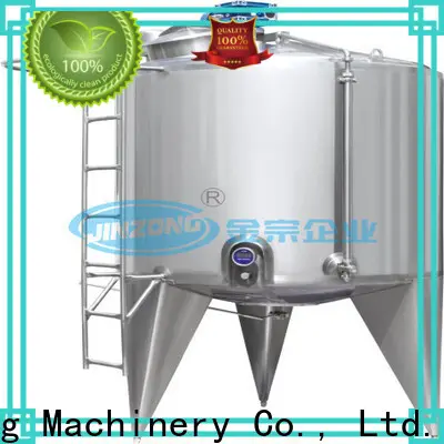 Jinzong Machinery pharmacuetical products company for chemical industry 1