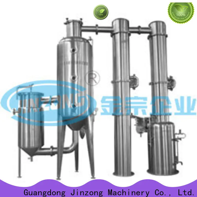 Jinzong Machinery melting chocolate machine manufacturers for reaction 1