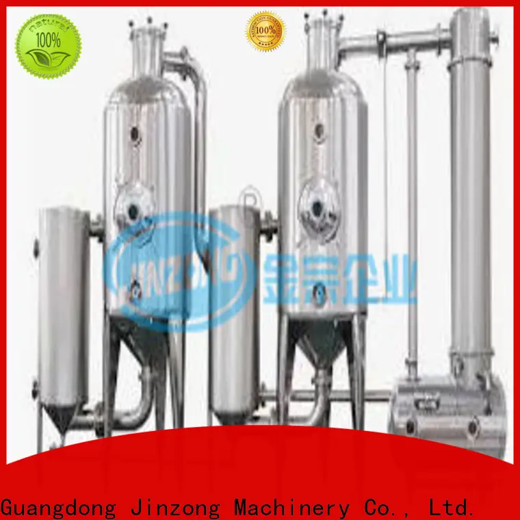 Jinzong Machinery heat tunnel shrink wrap machine suppliers for reflux 1