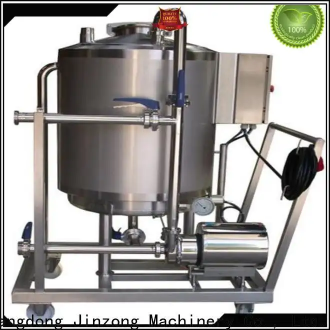 Jinzong Machinery pharmaceutical machines supply for chemical industry 1